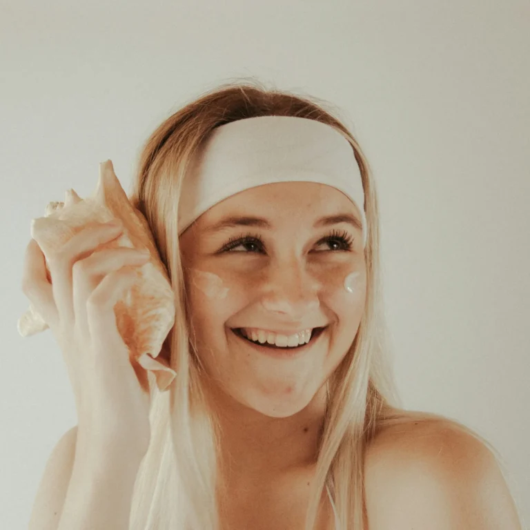 The Only Strategy You Need to Get Clear Skin Naturally